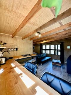 Molco Cabins Palafito - 2