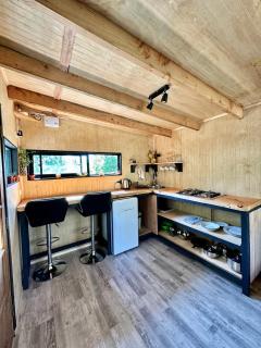 Molco Cabins Palafito - 1