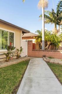 Romantic Coastal Private Room - Oxnard - 4