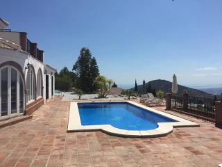 Casa Delfin! Large villa with private pool & mountain views - Cómpeta - 1