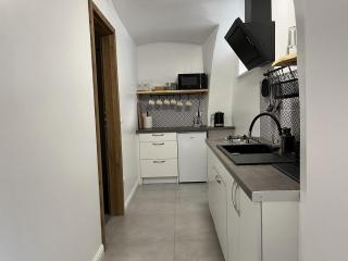 Apartament Kościuszki 52 - 8