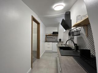 Apartament Kościuszki 52 - 7