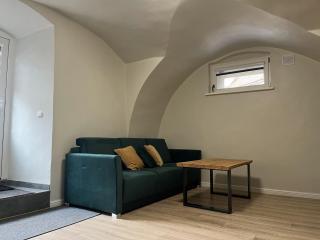 Apartament Kościuszki 52 - 6