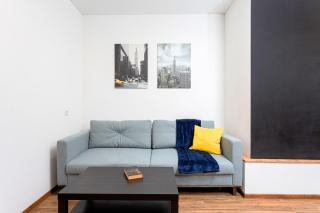 054 Apartment Sofia Residence - Kiev - 3