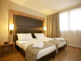 Virginia Palace Hotel - Garbagnate Milanese - 9