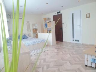 Lovely Open Space Apartment with Wonderful View - Boergas - 4