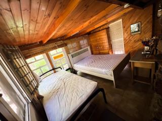 Rustic miners cabin - Faraday - 5