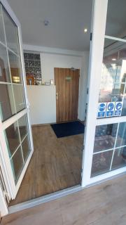 Apartmán pre 5 osôb, 2 spálne, Banská Bystrica Podlavice 24h self checkin - Banská Bystrica - 9