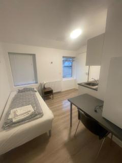 Airport B&B - Esbjerg - 5