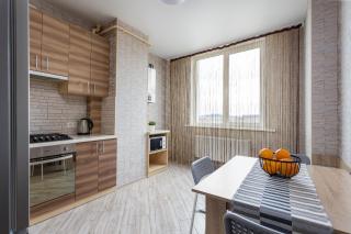 069 apartment near Airport in a new building - Kiev - 5