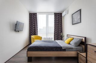 069 apartment near Airport in a new building - Kiev - 9