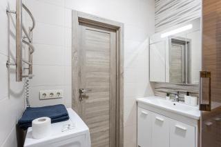069 apartment near Airport in a new building - Kiev - 1