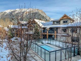 SCENIC 1 Bedroom plus Den, PET FRIENDLY managed by Little Sister Getaways - Dead Man's Flats - 2