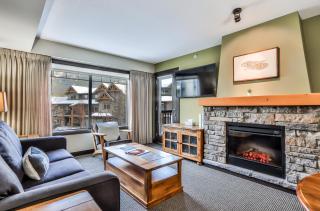 SCENIC 1 Bedroom plus Den, PET FRIENDLY managed by Little Sister Getaways - Dead Man's Flats - 0