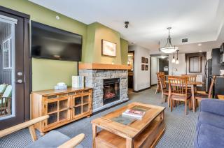 SCENIC 1 Bedroom plus Den, PET FRIENDLY managed by Little Sister Getaways - Dead Man's Flats - 5