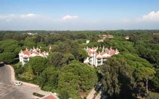 Green Max Hotel - Belek - 6