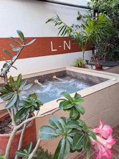 Villa Layla Santa Marta - 2