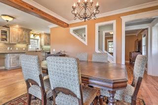 Secluded Getaway Home with Trails and Waterfall! - - 4