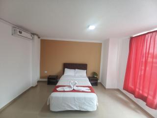 HOTEL DIAMANTE - 7