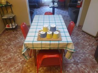 Laura Hostal - Los Vilos - 1