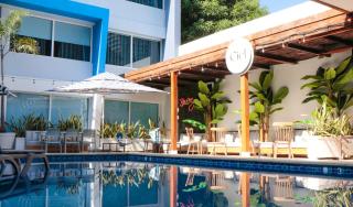 Hotel Blue Concept - Cartagena das Índias - 0