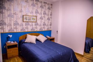 Hostal Montaloya - Madrid - 3