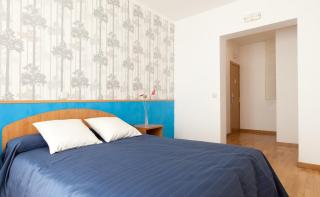 Hostal Montaloya - Madrid - 6