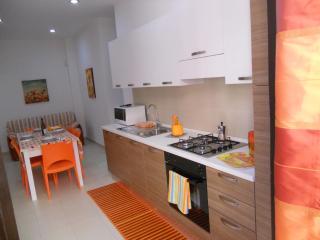 Orange House a Castellammare del Golfo - 9