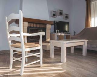 CASA RURAL LOS ALTOS - 4