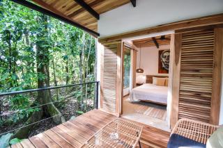 Satta Lodge - Puerto Viejo - 8