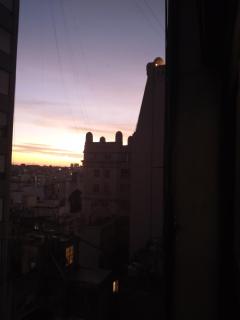 Hermoso Apartamento en el centro de Buenos Aires. - Buenos Aires - 5