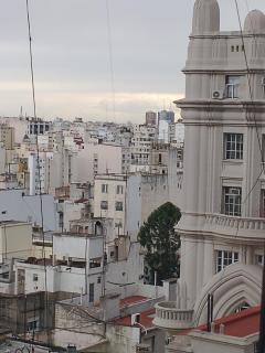 Hermoso Apartamento en el centro de Buenos Aires. - Buenos Aires - 7