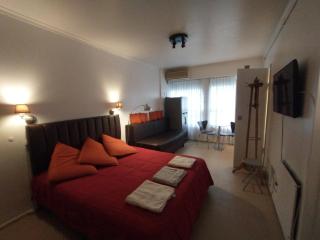 Hermoso Apartamento en el centro de Buenos Aires. - Buenos Aires - 0