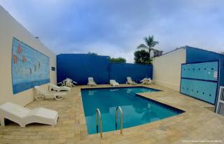 Hotel Sirena - Praia Grande - 0