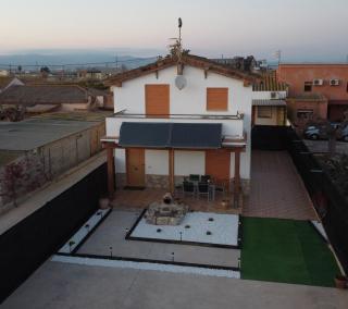 Casa la Pau - 9