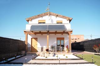 Casa la Pau - Deltebre - 4