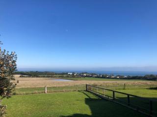 YOLO- Beach-house views, near penguins, nbn! - 9