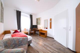ArtHotel City - Nuremberg - 9