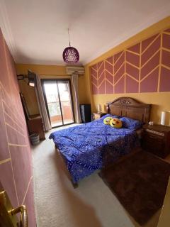 The Cozy Nest Appartement en plein centre - 0
