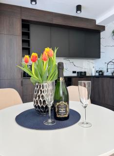 Silesia Apartments Ustron H125 - 0