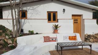 La Estación del Amor - Casa Rural con private pool - Alora - 8