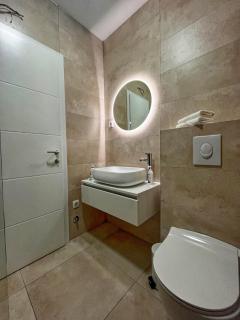 Apartment A&M - 2