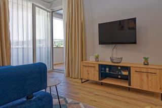 Apartment A&M - 6