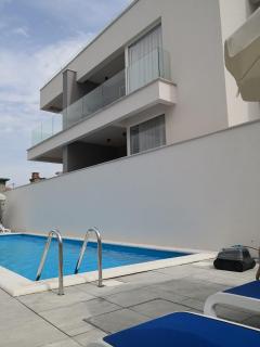Apartment A&M - 5