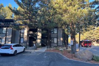 Mammoth Lakes Condo with Pool and Spa Access! - Mammoth Lakes - 8