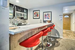 Mammoth Lakes Condo with Pool and Spa Access! - 9