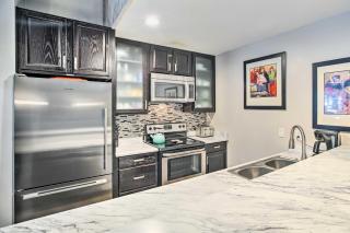 Mammoth Lakes Condo with Pool and Spa Access! - 1