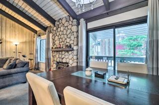 Mammoth Lakes Condo with Pool and Spa Access! - Mammoth Lakes - 2