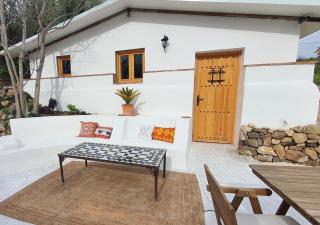 La Estación del Amor - Casa Rural con private pool - Alora - 6