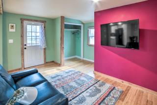 Indiana Vacation Rental Near Lake Michigan - Valparaiso - 6